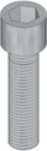 Vidë Allen KENO K-18-20, M8, 20mm, metal
