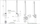 Antena omni Poynting OMNI-293, e jashtme, 360°, e bardhë