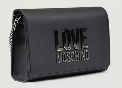 Moschino Чанта, Црна