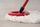 Refill për mop Vileda Turbo 2in1, koka zëvendësuese, për dysheme të forta, e bardhë