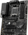 Pllakë amë MSI PRO B650-P WIFI - AMD B650