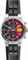 Orë dore për meshkuj Invicta Racing Quartz 47739, e zezë