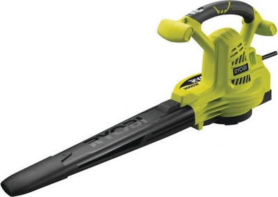Fryrëse elektrike me vakum Ryobi RBV3000 CSV, 3000W, 45L, jeshile