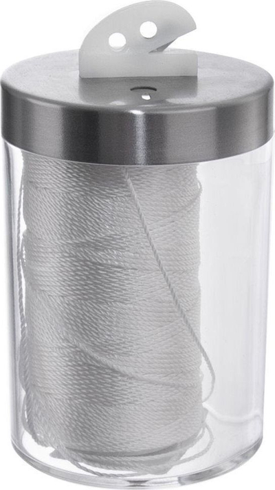 Fije pjekje Orion me ene BINDER, 60 m, çelik inox