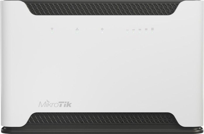 Ruter MikroTik RBD53G-5HacD2HnD-TC