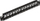 Patch panel Alantec Modular, 10", 12 porta, 1U, i zi