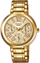 Orë dore Casio SHE 3034GD-9A