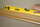 Nivelizues alumini Stanley Magnetic (STHT1-43115), 150cm, e verdhë