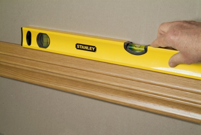 Nivelizues alumini Stanley Magnetic (STHT1-43115), 150cm, e verdhë