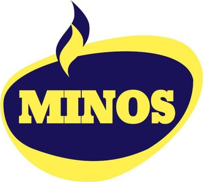 Lëng pastrues Minos Active, për gurë varresh dhe gurë të lëmuar, 270 ml