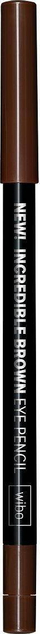 Laps për sy Wibo Incredible Eye Pencil 3, 0.5 g, kafe