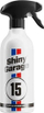 Pastrues plastike për makinë Shiny Garage Apple Dressing 1L, me aromë molle, për pjesët e brendshme