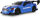 Makina me telekomandë Amewi 21111 Drift Racing Car, 1:24, 4WD, blu