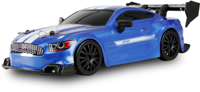 Makina me telekomandë Amewi 21111 Drift Racing Car, 1:24, 4WD, blu