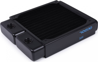 Radjator uji Alphacool NexXxoS HPE-30, 120mm, 30mm, i zi