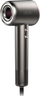 Tharëse flokësh OSOM Professional OSOMDF56HD, motor BLDC, 1600 W, gri metalike