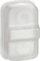 Mbulesë për buton të dyfishtë Schneider Electric, 22 mm, transparente