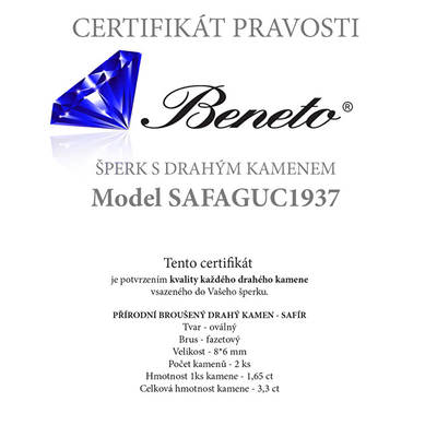 Vathë Beneto Exclusive SAFAGUC1937