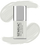 Llak gjysmë permanent thonjsh Semilac One Step Glossy S110, 3 në 1, i bardhë