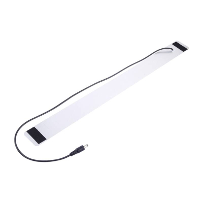 Panel LED Puluz PU5212, për çadër studio 60cm, 30W, 1690LM