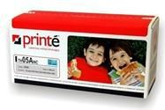 Toner Printé TH05ANC, që zëvendëson HP 05A CE505A, 2400 faqe, i zi