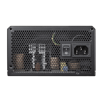 Furnizues energjie Cougar GEX 650W, 80 Plus Gold, modular, i zi