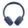 Kufje JBL Tune 520BT, pa tela, blu