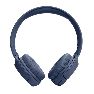 Kufje JBL Tune 520BT, pa tela, blu