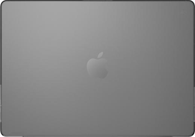 Kllëf mbrojtës Speck SmartShell për MacBook Pro 16", dizajn dy pjesësh, mat, i zi