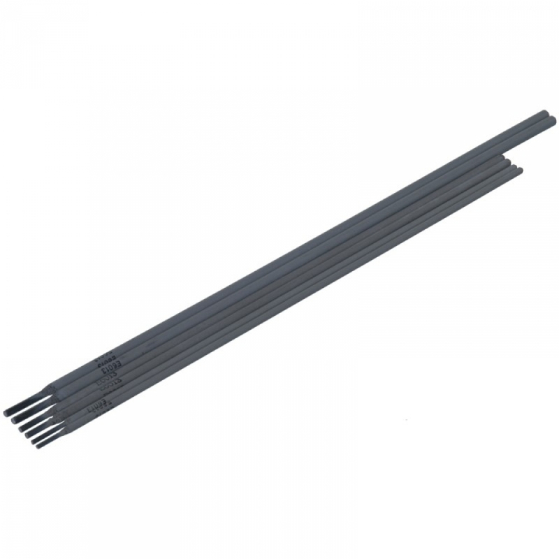 Set Elektroda saldimi Dedra, 6 copë, 5kg