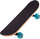 Skateboard për kalamaj Coolside Tofu Y Jr, dru panje, për 20 deri 50 kile, shumëngjyrësh
