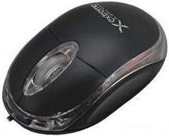 Maus Esperanza Extreme, me kabllo, USB, i zi