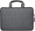 Çantë Satechi për laptop 15", e hirtë