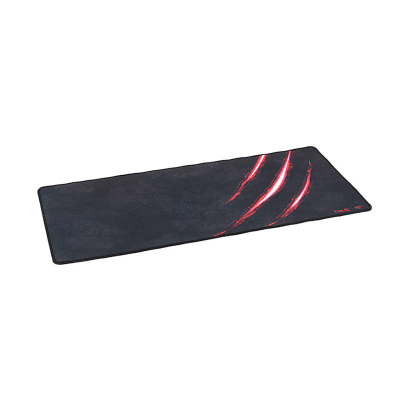 Mousepad gaming Havit Gamenote MP860, madhësi e madhe, 3mm, i zi