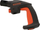 Pistoletë presioni Black+Decker BZOSG1-XJ, grykë 360°, 53 bar, e zezë me portokalli