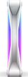 Ftohës Nzxt F140 RGB DUO (RF-D14SF-W1), 140 mm