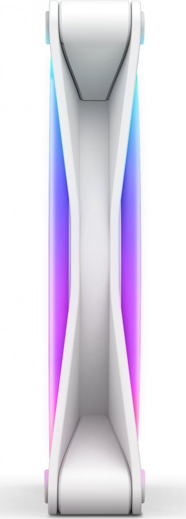 Ftohës Nzxt F140 RGB DUO (RF-D14SF-W1), 140 mm
