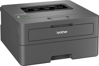 Printer laser Brother HL-L2400DWE, 1200 x 1200 DPI, A4, Wi‑Fi