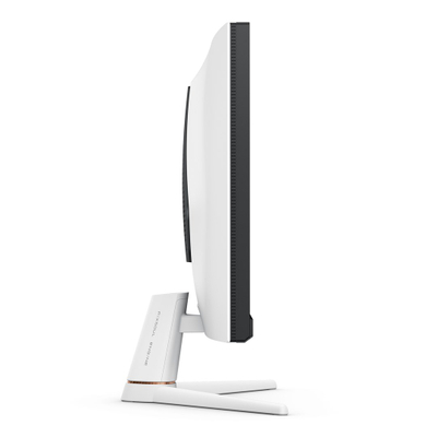 Monitor lojrash BenQ MOBIUZ EX271, 27\", Full HD, bardh e zi
