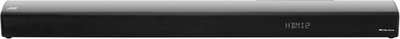 Soundbar JVC TH-E431B, 2.1, i zi