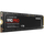 Samsung 990 PRO MZ-V9P1T0BW - SSD - 1TB - PCIe 4.0 x4 (NVMe)