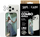 Set mbrojtës PanzerGlass SAFE CARE 3 in 1 për iPhone 17 Pro, xham mbrojtës, transparent