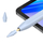 Stilolaps digjital Baseus Smooth Writing 2, për iPad, karikim wireless, blu