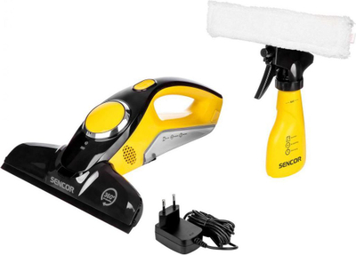 Чистач за прозорци Sencor SCW 3001YL






