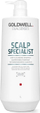 Shampo pastruese Goldwell Dual Senses Scalp Specialist Deep Cleansing, 1000ml, për skalp me yndyrë, transparente
