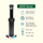 Spërkatëse nëntokësore RainBird 8005