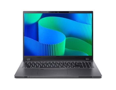 Laptop Acer TravelMate P2 TMP216 51, 16", i5 Ultra 5 120U, 16GB RAM, 512GB SSD