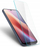 Mbrojtës ekrani Spigen Glas.tR Slim për Samsung Galaxy A16 A16 5G, xham i temperum, set 2 copë, transparent