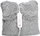 Jastëk ngrohës elektrik Prime3 SHP32, 45x40cm, fikje automatike, gri