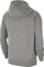 Duks për fëmijë Nike Park 20 Fleece FZ CW6891 063 CW6891 063, S, i hirtë